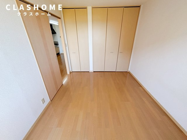 リヴァプールⅡ　　刈谷市近郊の賃貸はクラスホームの玄関