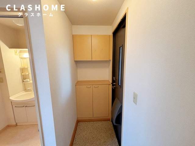 リヴァプールⅡ　　刈谷市近郊の賃貸はクラスホームの内装