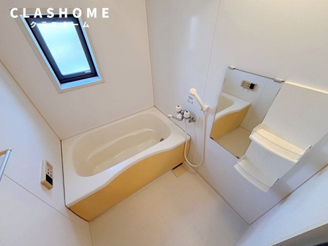 リヴァプールⅡ　　刈谷市近郊の賃貸はクラスホームの浴室