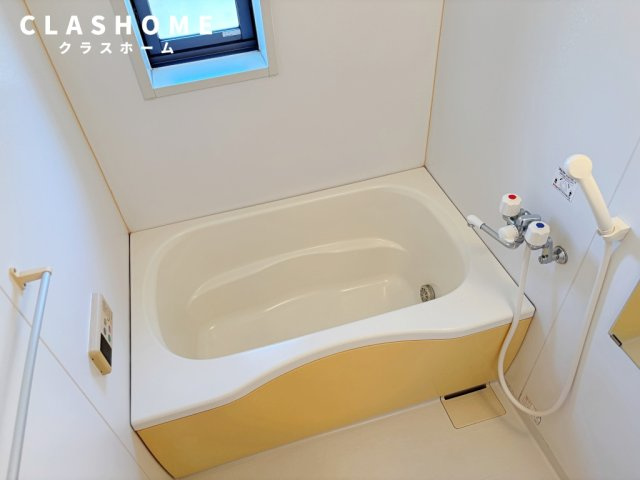 リヴァプールⅡ　　刈谷市近郊の賃貸はクラスホームの浴室