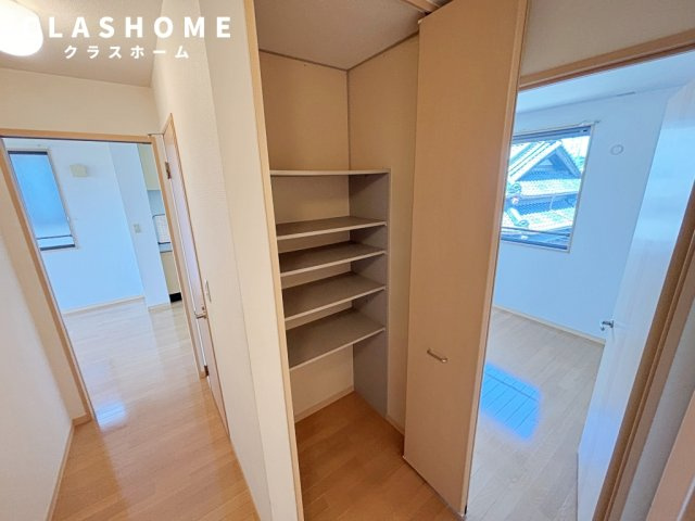 リヴァプールⅡ　　刈谷市近郊の賃貸はクラスホームのその他