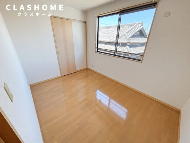 リヴァプールⅡ　　刈谷市近郊の賃貸はクラスホームの居間・リビング