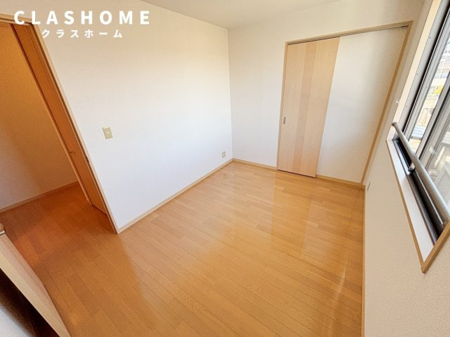 リヴァプールⅡ　　刈谷市近郊の賃貸はクラスホームの居間・リビング