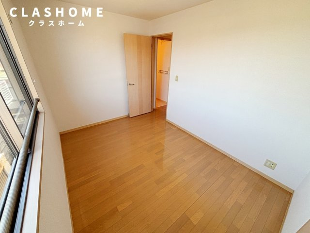 リヴァプールⅡ　　刈谷市近郊の賃貸はクラスホームの居間・リビング