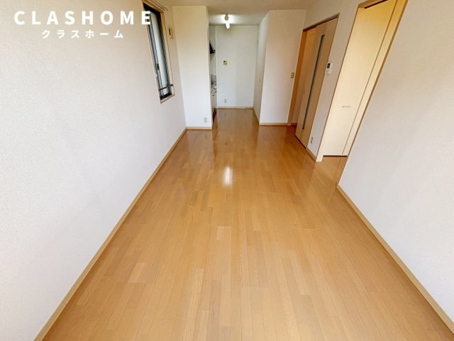 リヴァプールⅡ　　刈谷市近郊の賃貸はクラスホームの内装