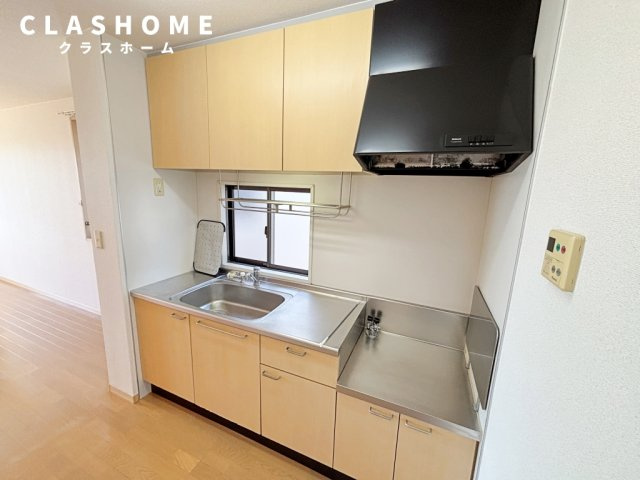 リヴァプールⅡ　　刈谷市近郊の賃貸はクラスホームのキッチン