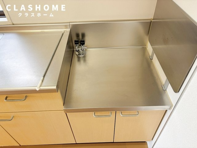 リヴァプールⅡ　　刈谷市近郊の賃貸はクラスホームの玄関