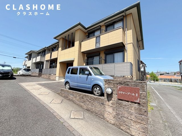 リヴァプールⅡ　　刈谷市近郊の賃貸はクラスホームのその他共用部分