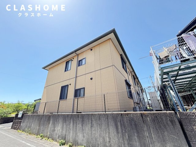 リヴァプールⅡ　　刈谷市近郊の賃貸はクラスホームの外観