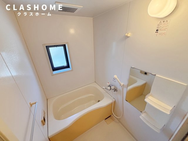 リヴァプールⅡ　　刈谷市近郊の賃貸はクラスホームの浴室