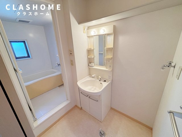 リヴァプールⅡ　　刈谷市近郊の賃貸はクラスホームの洗面所