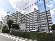 浦和パークファミリアA号棟の画像