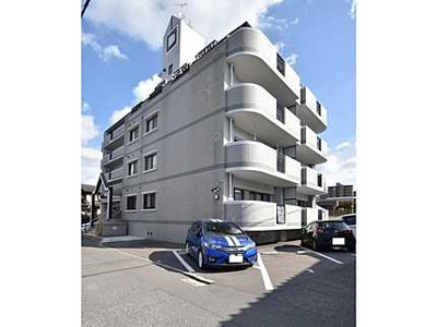 【外観】 | 大和フォーラム壱番館