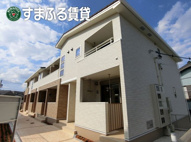 ヒルメゾン　豊田市永覚新町１丁目の画像