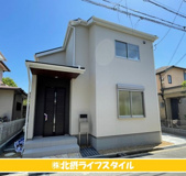 箕面◆閑静な住宅街♪◆住設備充実♪瀬川１丁目◆の画像