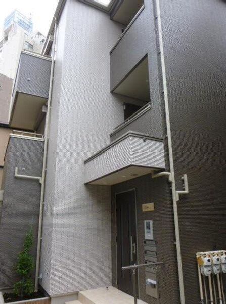 【外観】