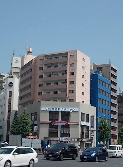 【外観】