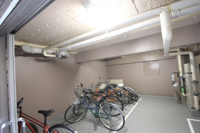 【その他共用部分】