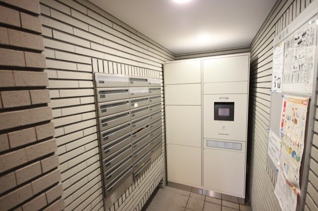 【その他共用部分】