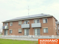 メゾンシープＨの画像