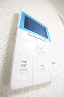 【セキュリティ】 | シティハウス東寺
