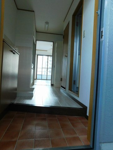 【内装】 | エスパシオ安島 | 同建物別室参考写真