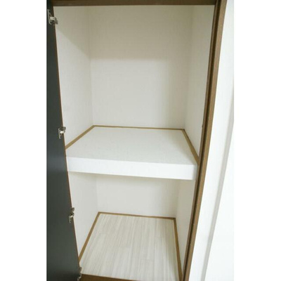 【収納】 | メゾン八幡山