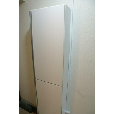 【設備】 | メゾン八幡山