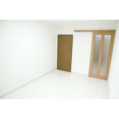 【寝室】 | メゾン八幡山