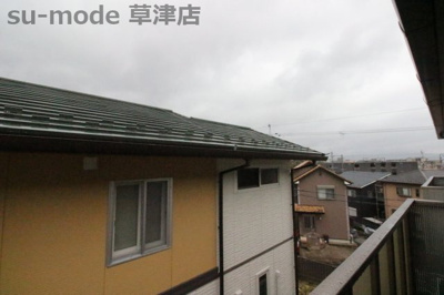 【展望】 | カサベルデ追分