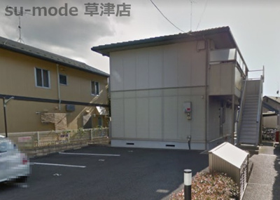 【外観】 | カサベルデ追分