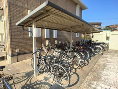 【その他共用部分】 | シャルドネA