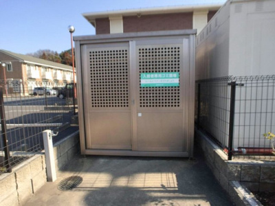 【その他共用部分】 | シャルドネA