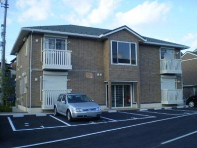 【外観】 | シャルドネA