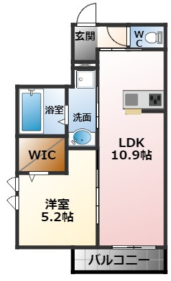 【間取り】 | COPIA NOBLE