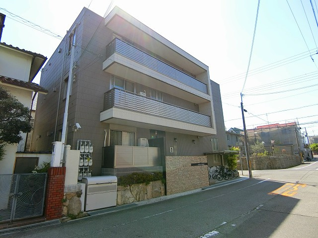 【外観】 | COPIA NOBLE