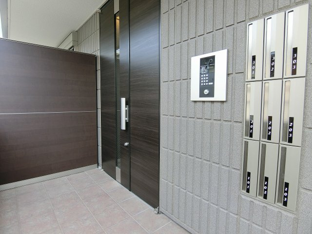 【エントランス】 | COPIA NOBLE