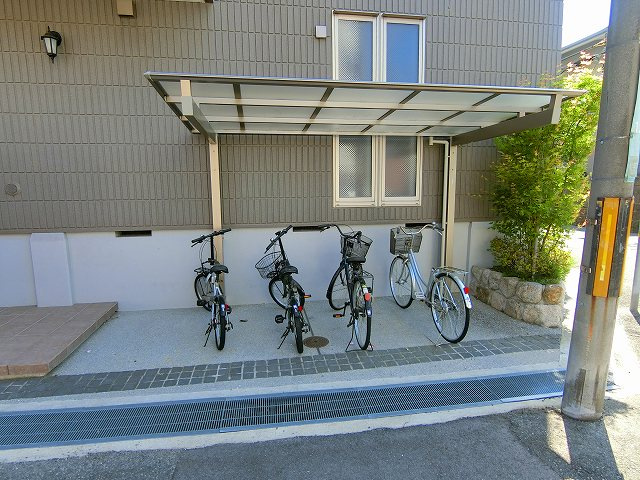 【その他共用部分】 | COPIA NOBLE