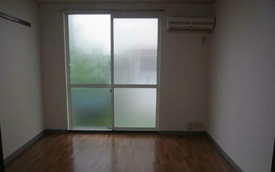 【居間・リビング】 | グリーティングハイツＮ