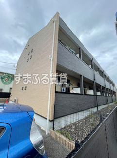 【外観】