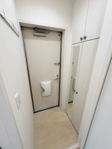 【玄関】 | ブランシーネ