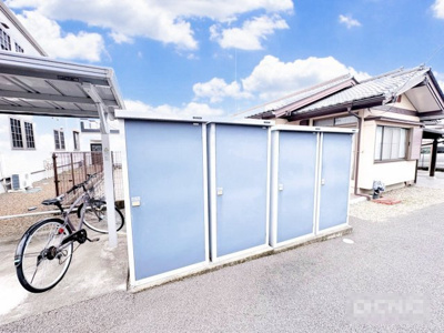 【その他共用部分】 | ブランシーネ