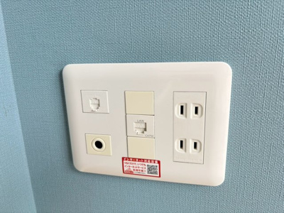 【設備】 | ブランシーネ