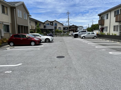 【駐車場】 | セジュールウワト