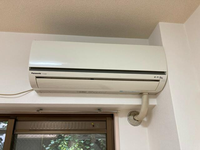 エアコン