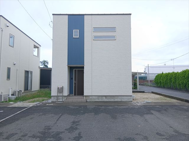 稲荷町北リンクラボの画像