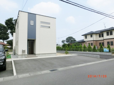 【駐車場】 | 稲荷町北リンクラボ
