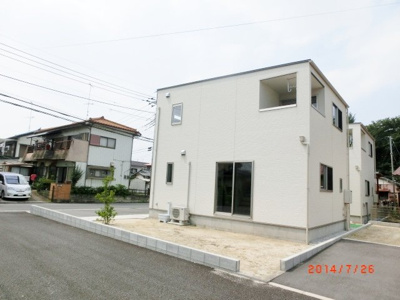 【庭】 | 稲荷町北リンクラボ