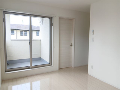 【寝室】 | 稲荷町北リンクラボ