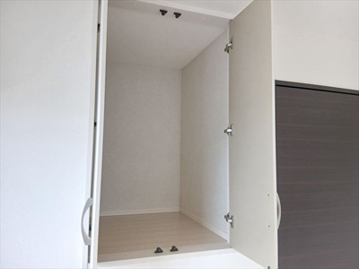 【収納】 | 稲荷町北リンクラボ